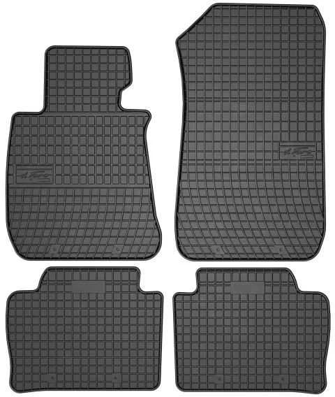 Frogum Guminiai kilimėliai BMW 3 (F30/F31/F35) 2011-2019m.