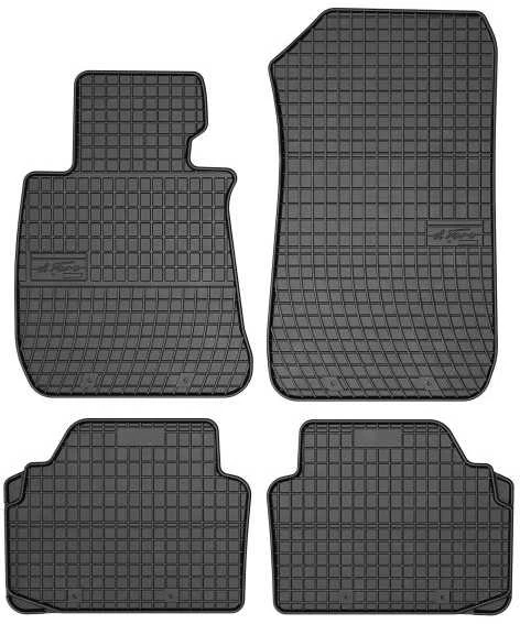 Frogum Guminiai kilimėliai BMW 3 (E90/E91) 2005-2012m.
