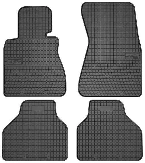 Frogum Guminiai kilimėliai BMW 7 (E65/E66/E67) 2001-2008m.