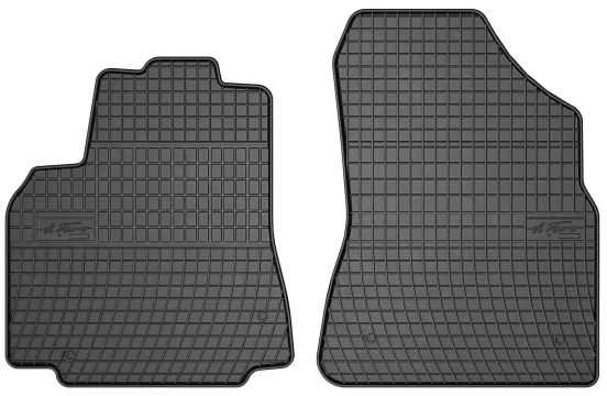 Frogum Guminiai kilimėliai Citroen Berlingo II Van 2008-2018m. (priekiniai)