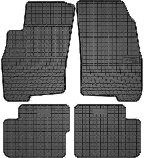Frogum Guminiai kilimėliai Fiat Grande Punto 2005-2018