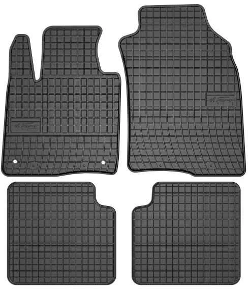 Frogum Guminiai kilimėliai Fiat Panda 2012-