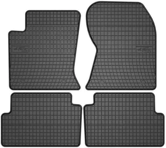 Frogum Guminiai kilimėliai Ford Focus I 1998-2005m.