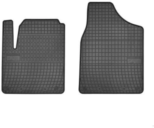 Frogum Guminiai kilimėliai Seat Alhambra 1995-2010m. (priekiniai)