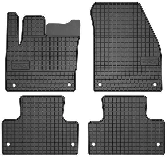 Frogum Guminiai kilimėliai Land Rover Discovery Sport 2014-2019m.