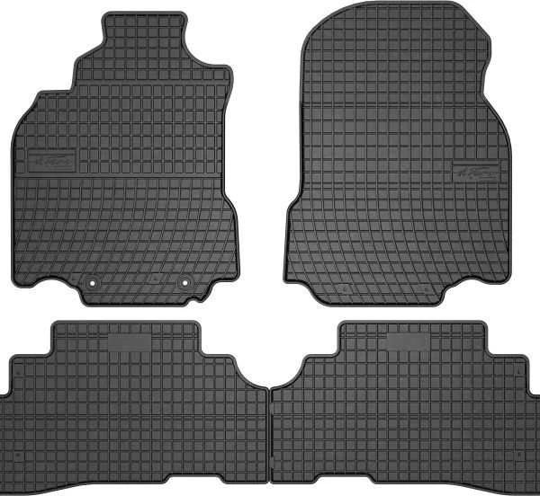 Frogum Guminiai kilimėliai Nissan Cube 2008-2011