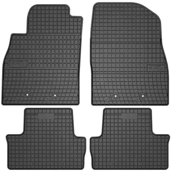 Frogum Guminiai kilimėliai Opel Ampera 2012-2014m.