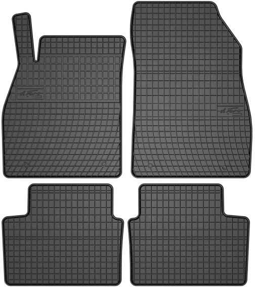 Frogum Guminiai kilimėliai Opel Insignia 2008-2017m.