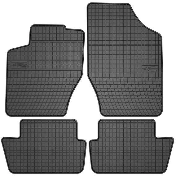 Frogum Guminiai kilimėliai Peugeot 307 2000-2008 Peugeot 308 2007-2013