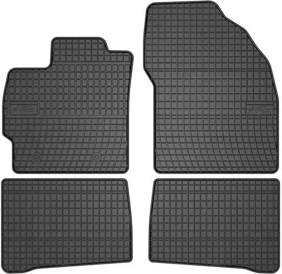 Frogum Guminiai kilimėliai Toyota Prius III 2009-2015m.