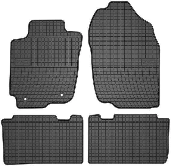 Frogum Guminiai kilimėliai Toyota RAV 4 IV 2013-2018m.