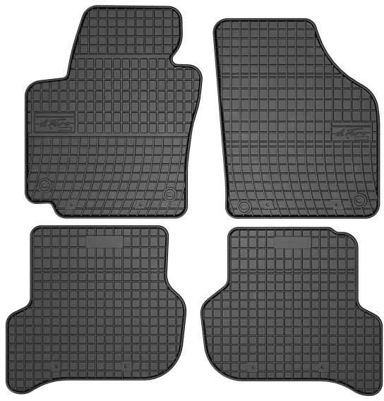 Frogum Guminiai kilimėliai Seat Altea XL 2006-2015m.