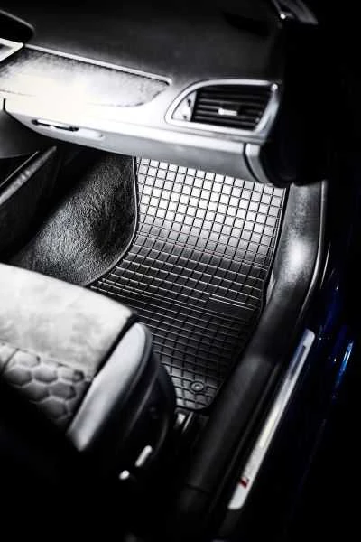 Frogum Guminiai kilimėliai Seat Altea XL 2006-2015m.
