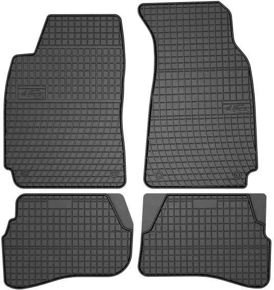 Frogum Guminiai kilimėliai Volkswagen Passat (B5) 1997-2005m.