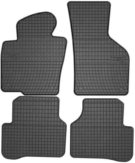 Frogum Guminiai kilimėliai Volkswagen Passat B7 2010-2014m.