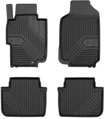Frogum Guminiai kilimėliai No.77 Honda Accord VII 2002-2008m.