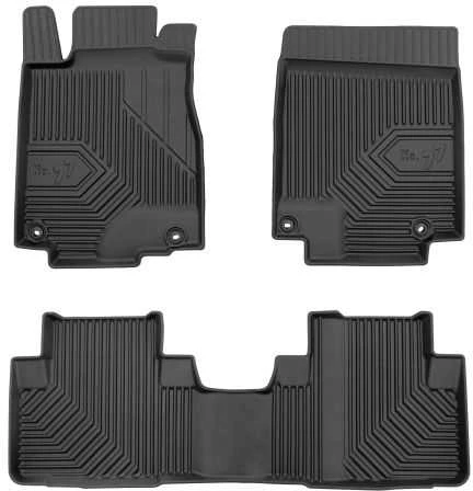 Frogum Guminiai kilimėliai No.77 Honda CR-V IV 2011-2018m.