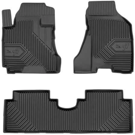 Frogum Guminiai kilimėliai No.77 Hyundai Tucson I 2004-2009m.