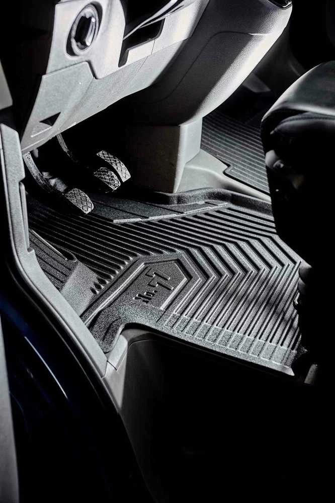 Frogum Guminiai kilimėliai No.77 Mini Clubman F54 nuo 2015m.