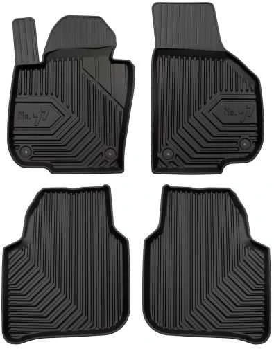Frogum Guminiai kilimėliai No.77 Skoda Superb II 2008-2015m.