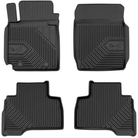 Frogum Guminiai kilimėliai No.77 Suzuki Grand Vitara III 2005-2017m.