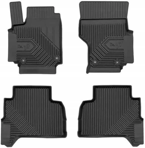 Frogum Guminiai kilimėliai No.77 Nissan Murano Z50 2003-2008m.
