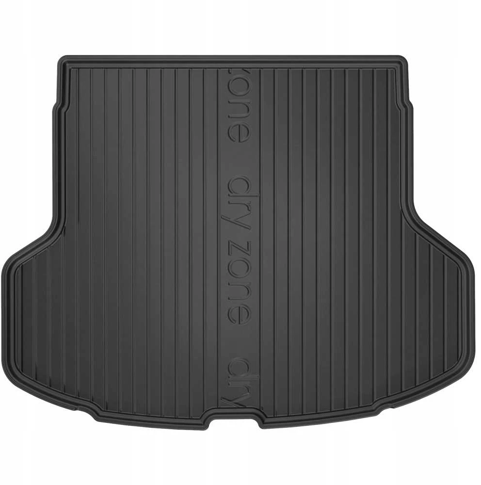 Frogum Guminis bagažinės kilimėlis Dryzone Kia Ceed III Universalas 2018->