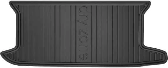 Frogum Guminis bagažinės kilimėlis Dryzone Toyota Yaris II 2005-2014