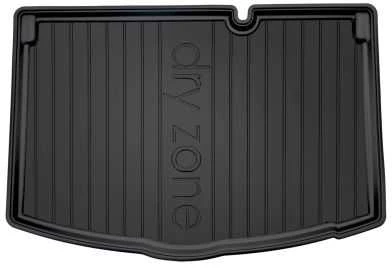 Frogum Guminis bagažinės kilimėlis Dryzone Toyota Yaris III 2010->