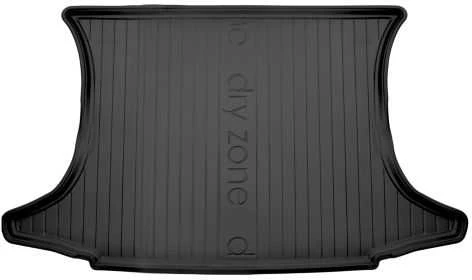 Frogum Guminis bagažinės kilimėlis Dryzone Toyota Verso 2009-2019