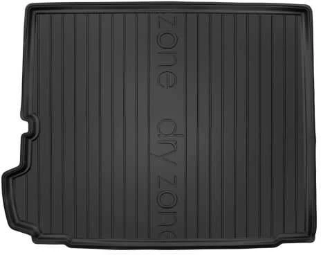 Frogum Guminis bagažinės kilimėlis Dryzone Citroen C4 Grand Picasso 2013->