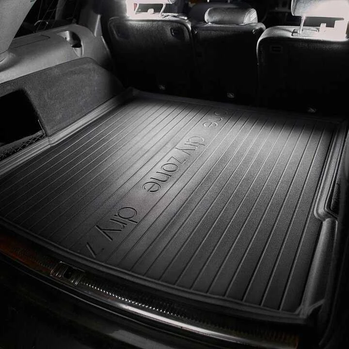 Frogum Guminis bagažinės kilimėlis Dryzone Mercedes Benz GLE W167 2018->