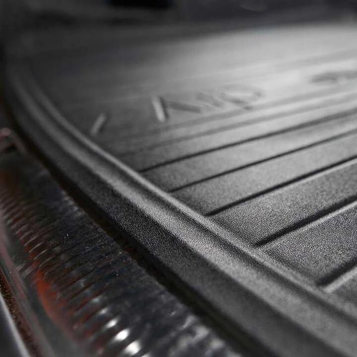 Frogum Guminis bagažinės kilimėlis Dryzone Audi A4 B9 Avant 2015->