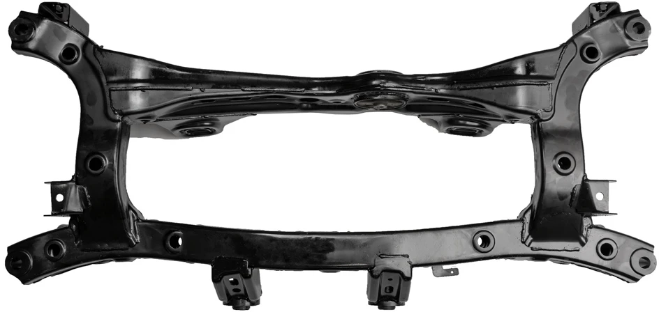 NTY Galinės pakabos balkis / traversas skirtas HYUNDAI IX35 4WD 10-, KIA SPORTAGE 4WD 10-