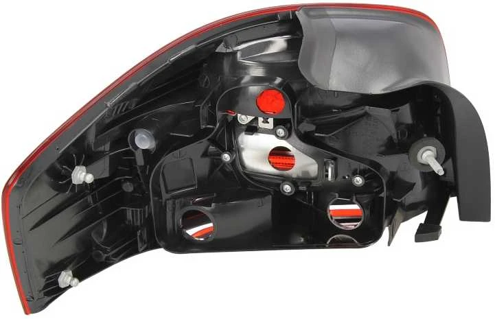 Galinis žibintas TYC Audi A3 2004-2012