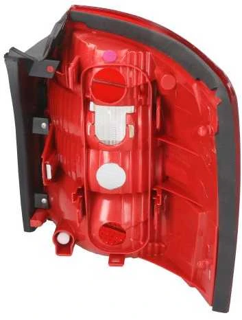 Galinis žibintas TYC Audi A4 B6 Avant 2001-2004