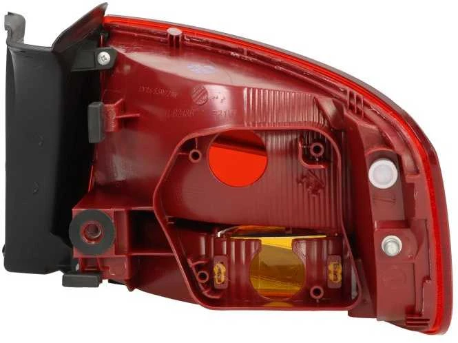 Galinis žibintas TYC Audi A4 B8 Sedanas 2007-2015