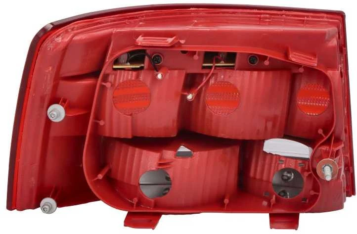 Galinis žibintas TYC Audi A6 C6 Sedanas 2004-2011