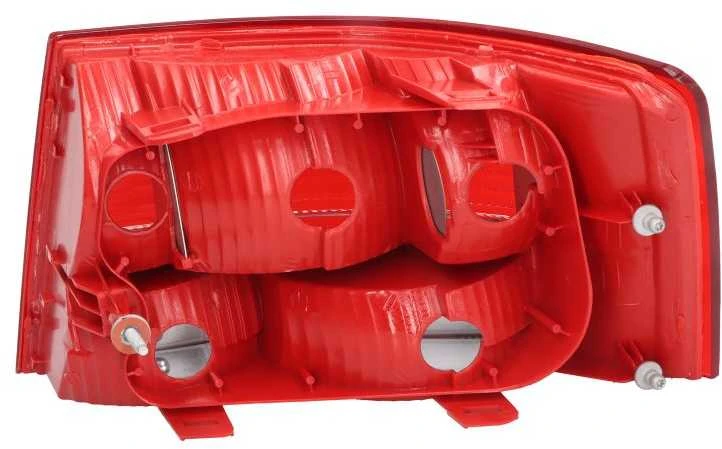 Galinis žibintas TYC Audi A6 C6 Sedanas 2004-2011