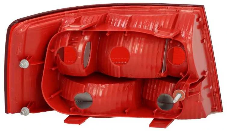 Galinis žibintas TYC Audi A6 C6 Sedanas 2004-2011