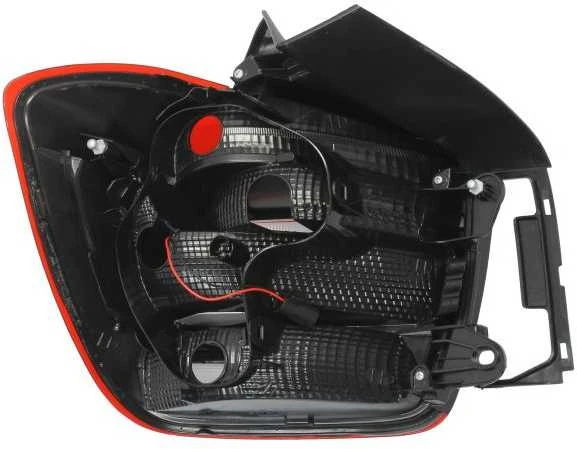 Galinis žibintas TYC BMW 1 serija Hatchback F20,F21 2011-2019
