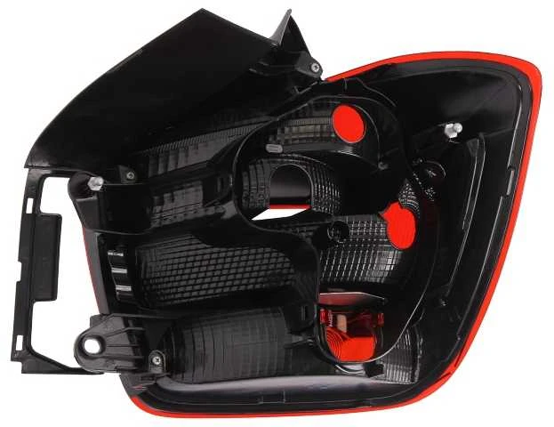 Galinis žibintas TYC BMW 1 serija Hatchback F20,F21 2011-2019