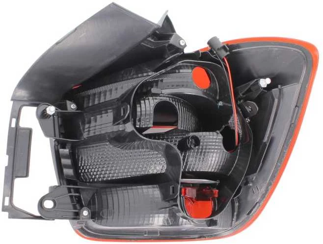 Galinis žibintas TYC BMW 1 serija Hatchback F20,F21 2011-2019