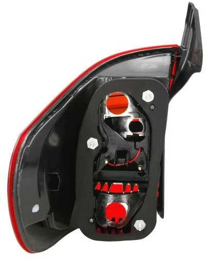 Galinis žibintas TYC BMW X5 E70 2006-2013