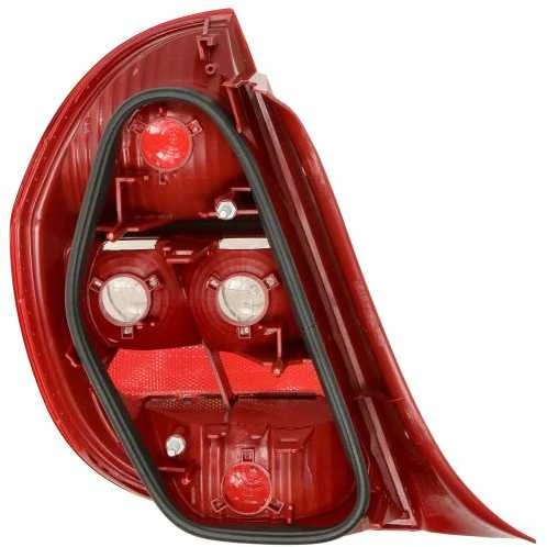 Galinis žibintas TYC Citroen C5 Hatchback 2001-2005
