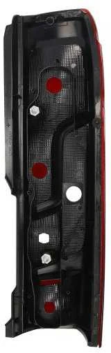 Galinis žibintas TYC Citroen Jumper, Fiat Ducato, Peugeot Boxer 2006-