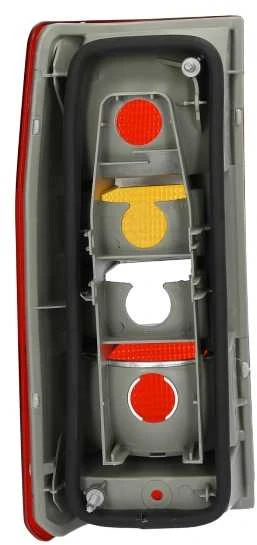 Galinis žibintas TYC Citroen Jumpy, Fiat Scudo, Peugeot Expert 1994-2006