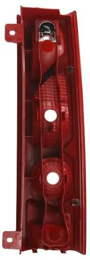 Galinis žibintas TYC Citroen Jumpy, Fiat Scudo, Peugeot Expert, Toyota Proace 2007-