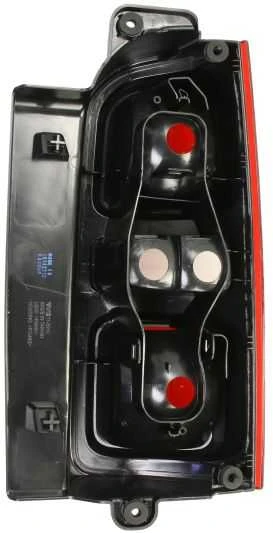 Galinis žibintas TYC Citroen, Opel, Peugeot, Toyota 9808243180