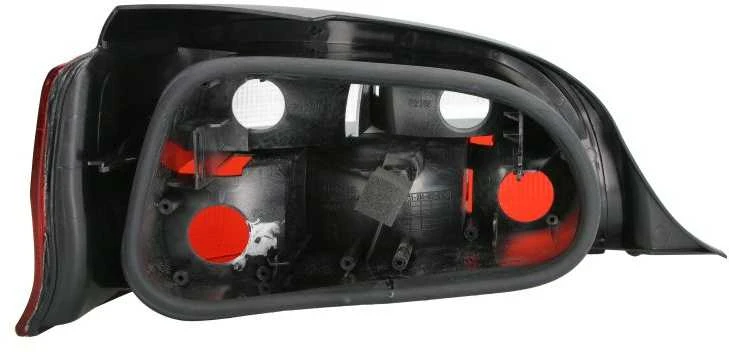 Galinis žibintas TYC Citroen Saxo 1996-2004